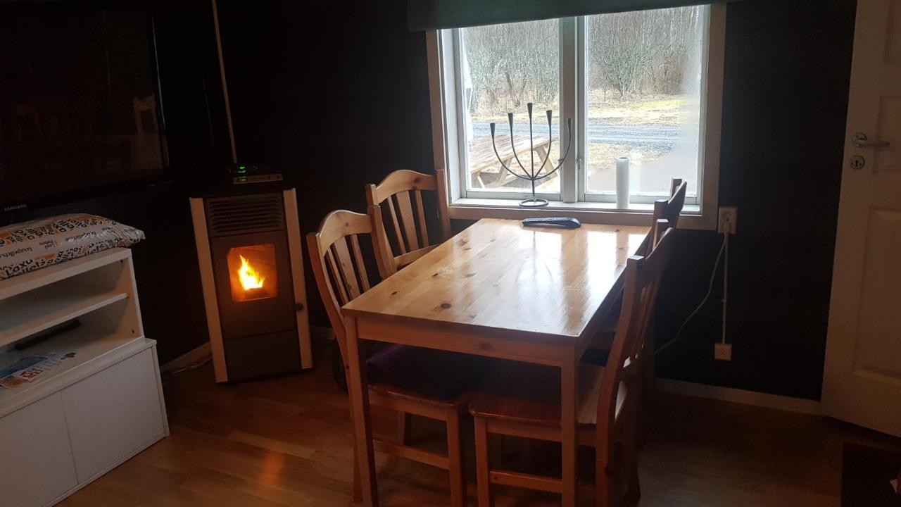 Homestay Romme