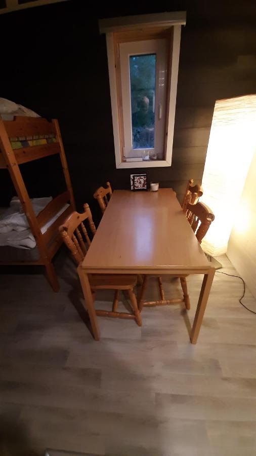 Homestay Romme