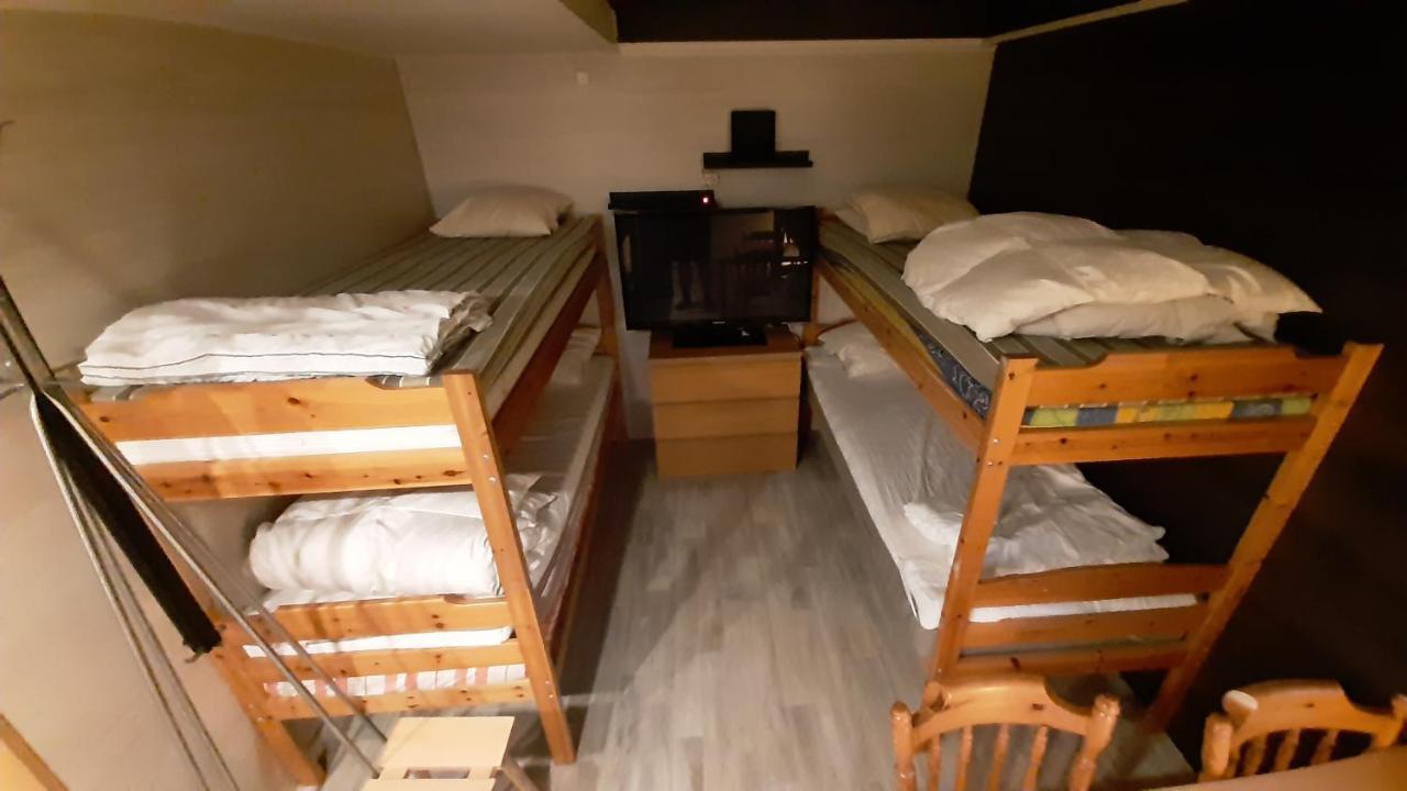 Homestay Romme *