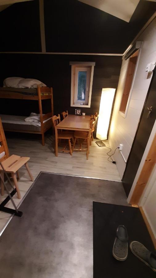 Homestay Romme