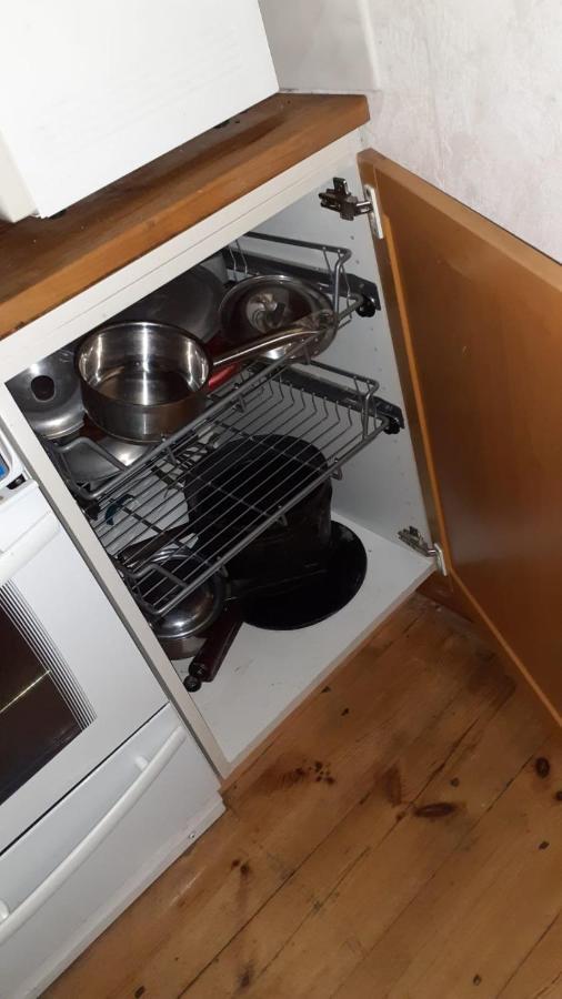 Privatunterkunft Romme