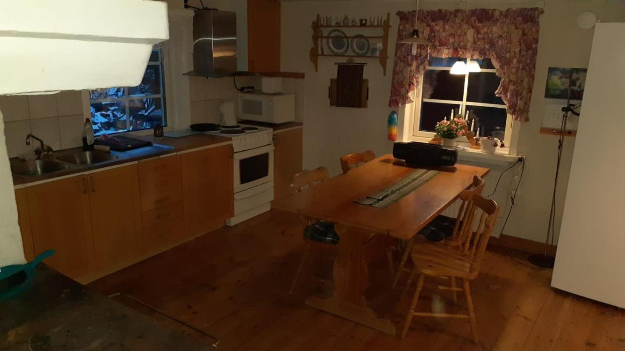 Romme Homestay Borlange