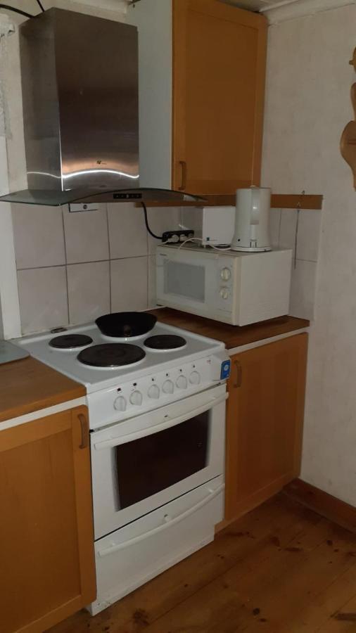 Homestay Romme