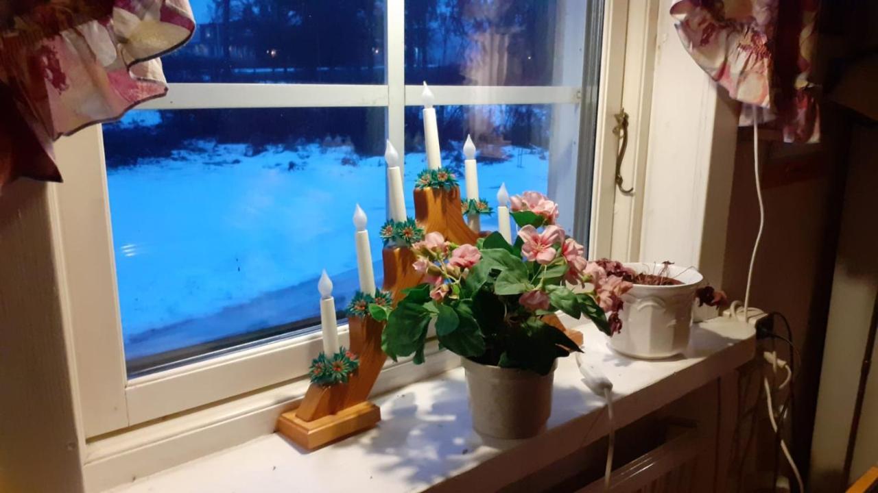 Homestay Romme