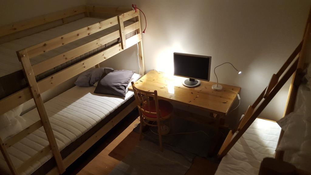 Homestay Romme Borlange